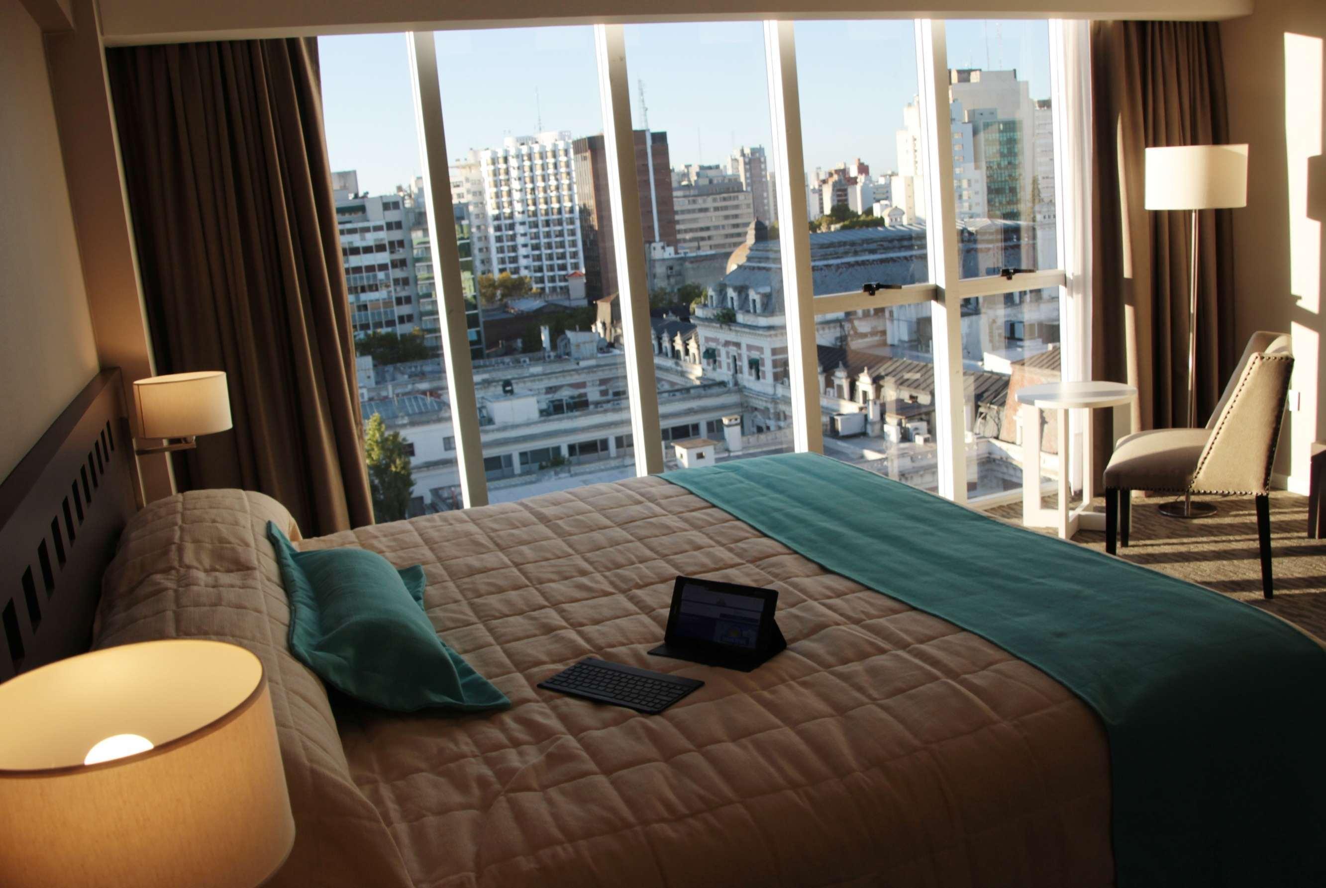 Days Inn & Suites By Wyndham La Plata Esterno foto
