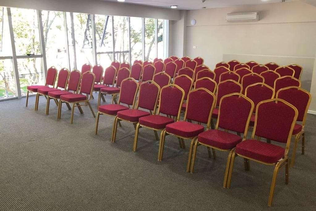 Days Inn & Suites By Wyndham La Plata Esterno foto