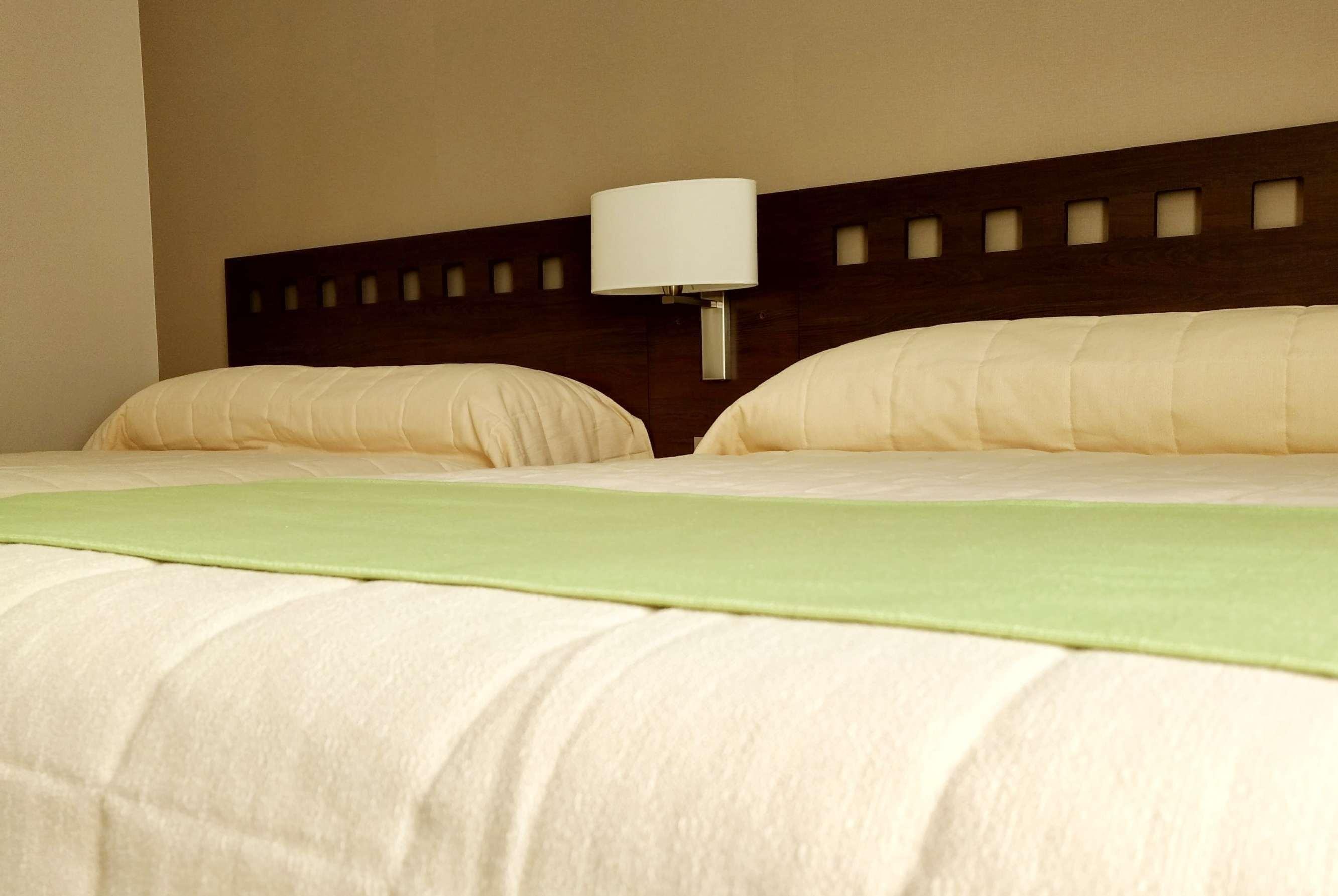 Days Inn & Suites By Wyndham La Plata Esterno foto
