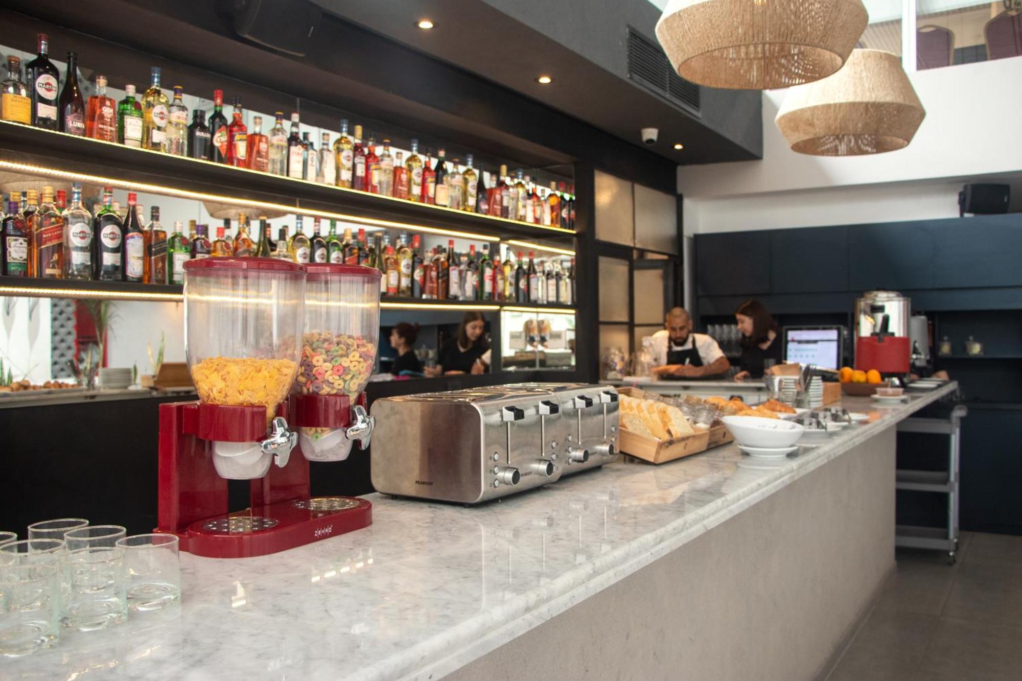 Days Inn & Suites By Wyndham La Plata Esterno foto
