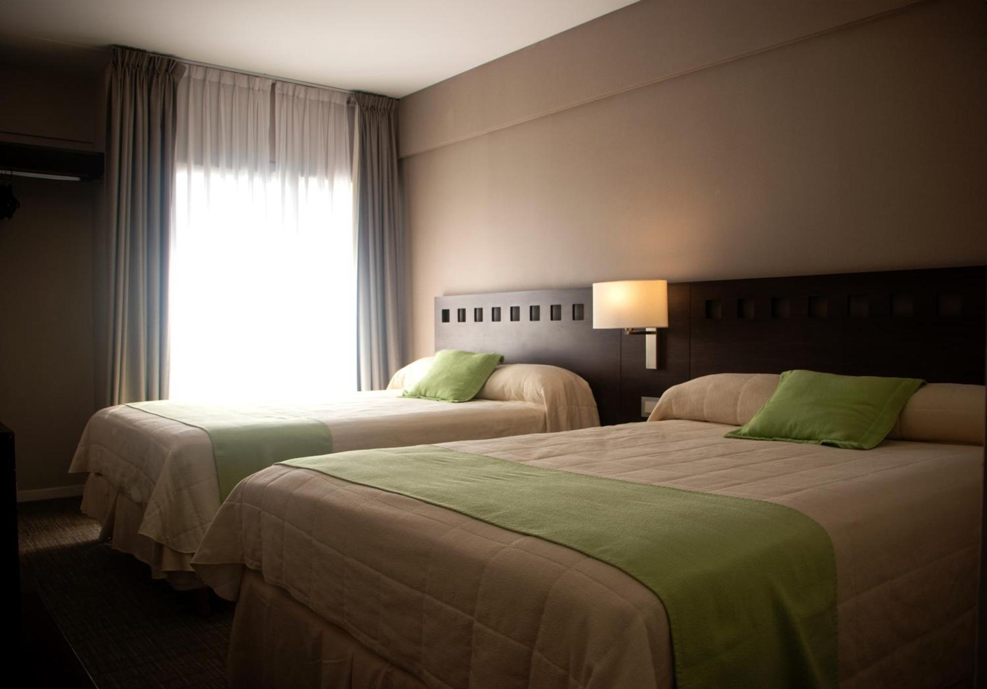Days Inn & Suites By Wyndham La Plata Esterno foto