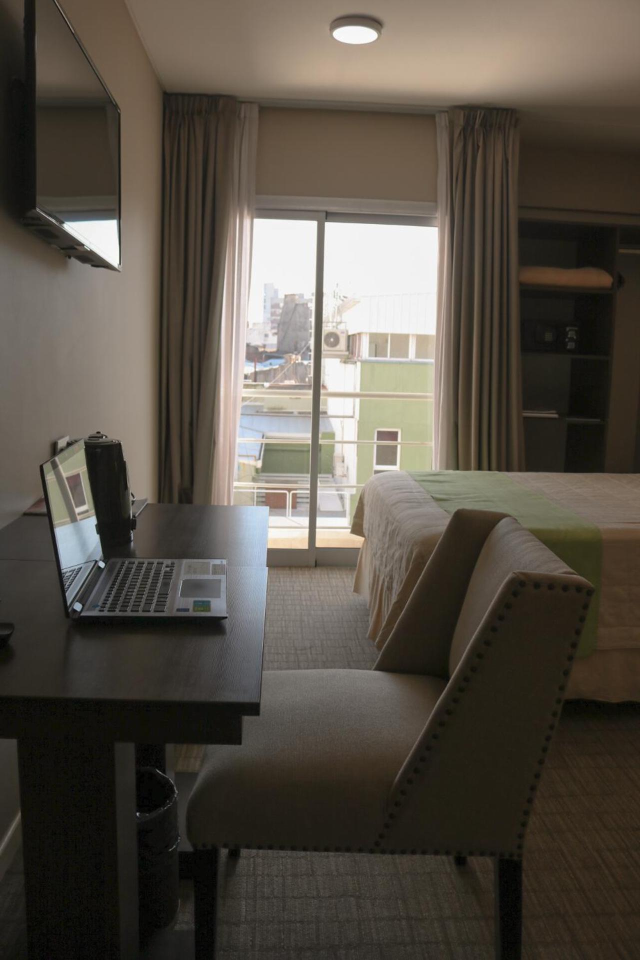 Days Inn & Suites By Wyndham La Plata Esterno foto