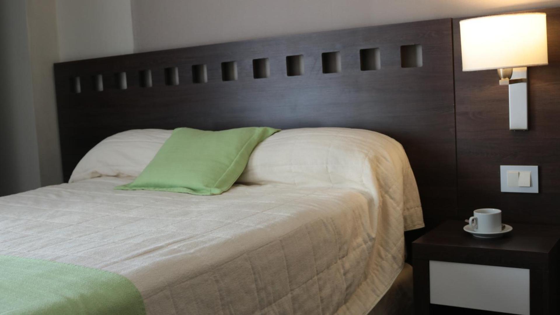 Days Inn & Suites By Wyndham La Plata Esterno foto