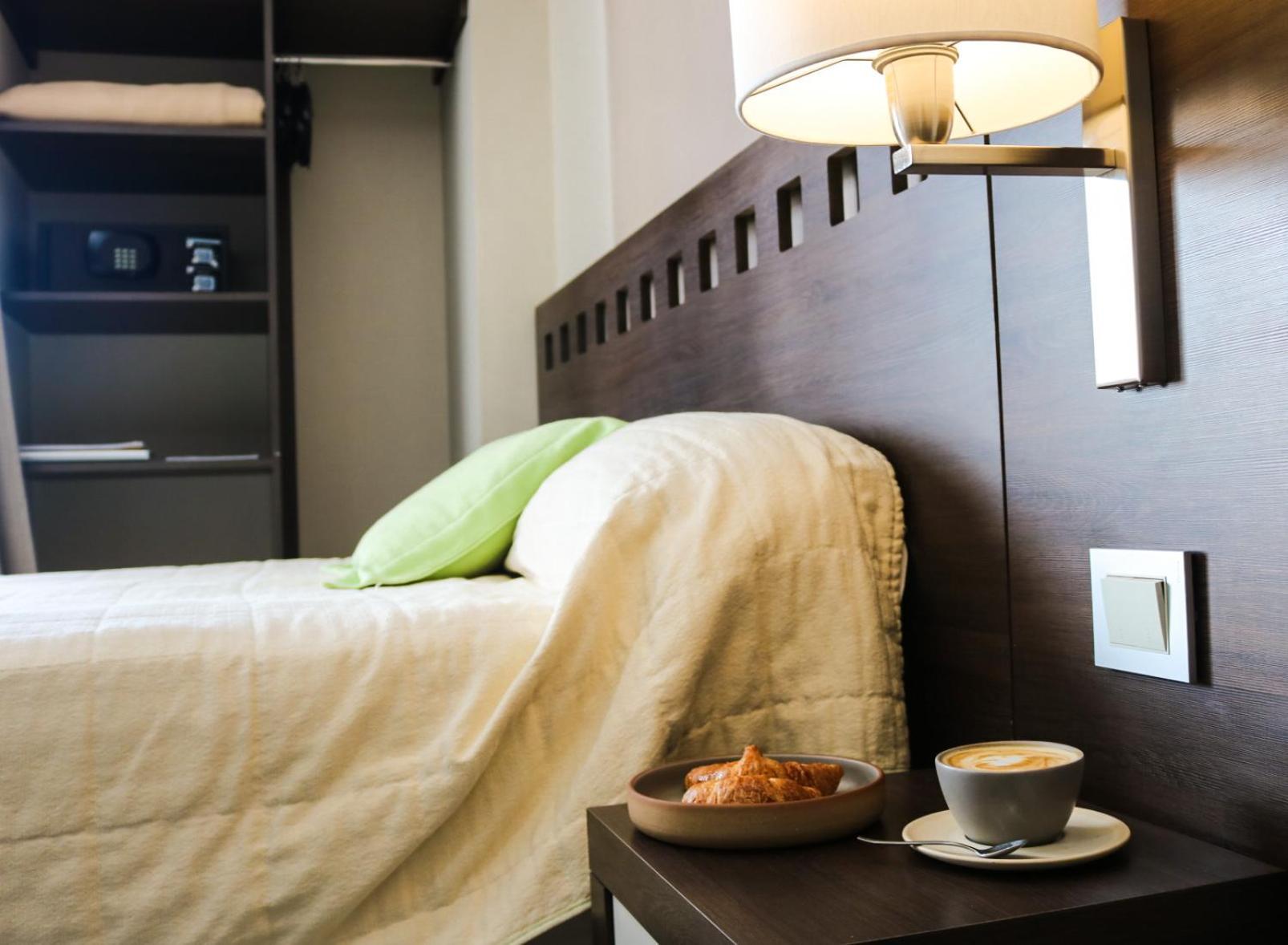Days Inn & Suites By Wyndham La Plata Esterno foto