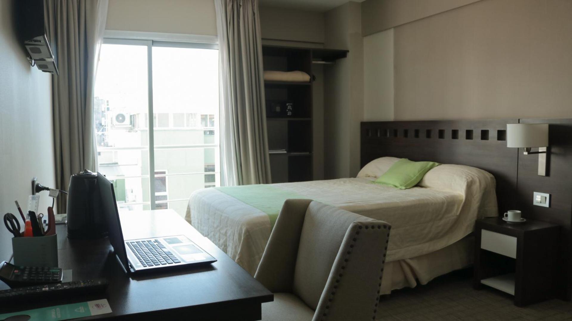 Days Inn & Suites By Wyndham La Plata Esterno foto