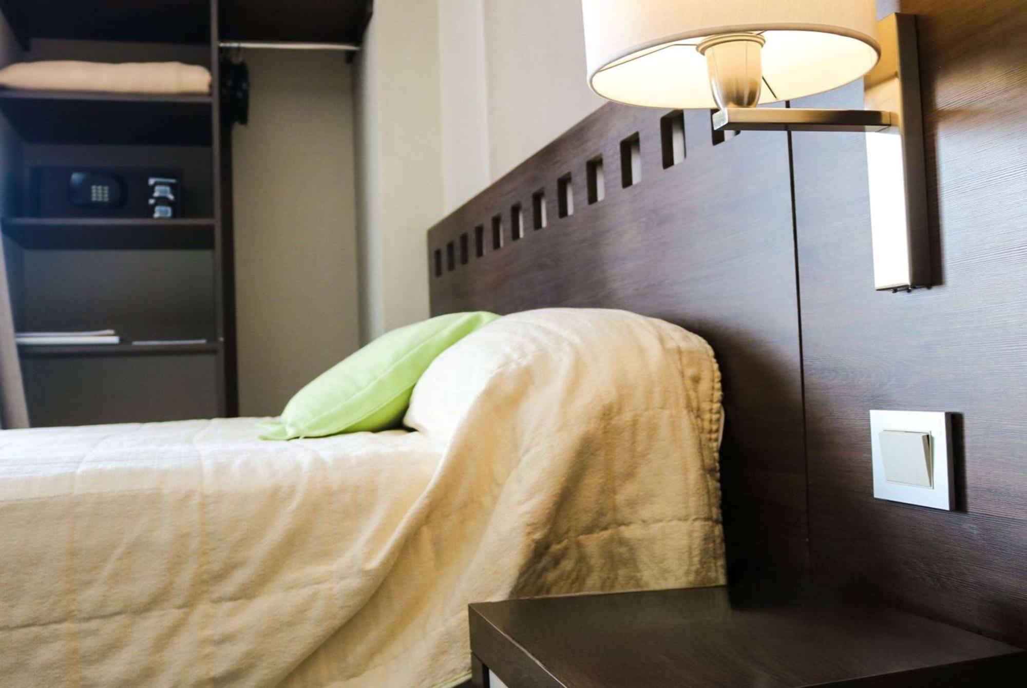Days Inn & Suites By Wyndham La Plata Esterno foto