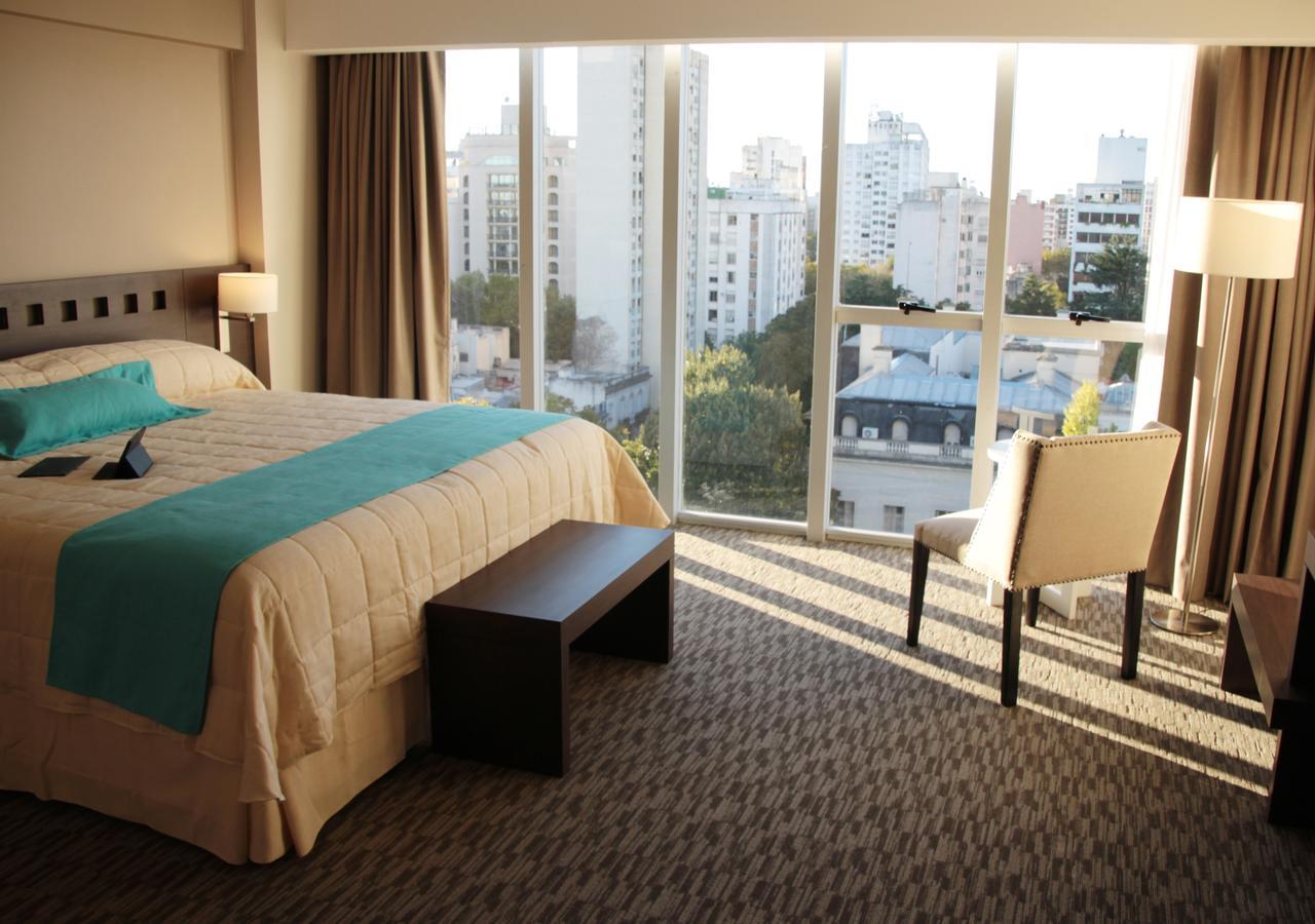 Days Inn & Suites By Wyndham La Plata Esterno foto