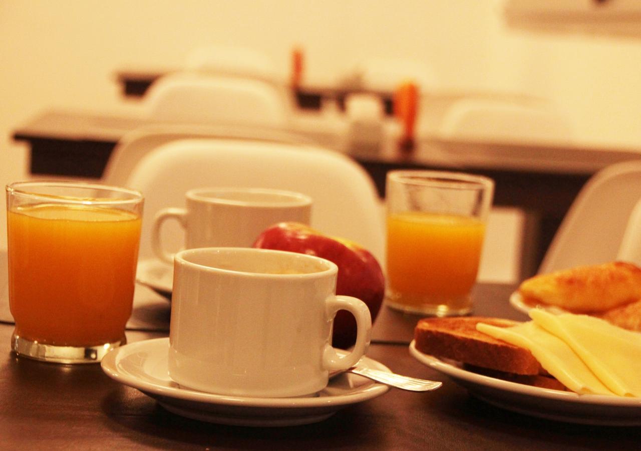 Days Inn & Suites By Wyndham La Plata Esterno foto