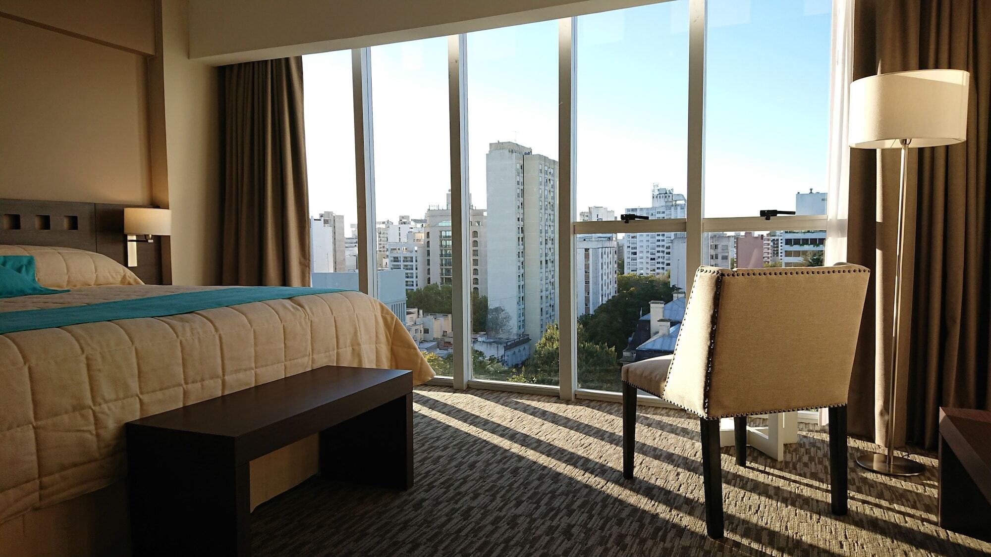 Days Inn & Suites By Wyndham La Plata Esterno foto
