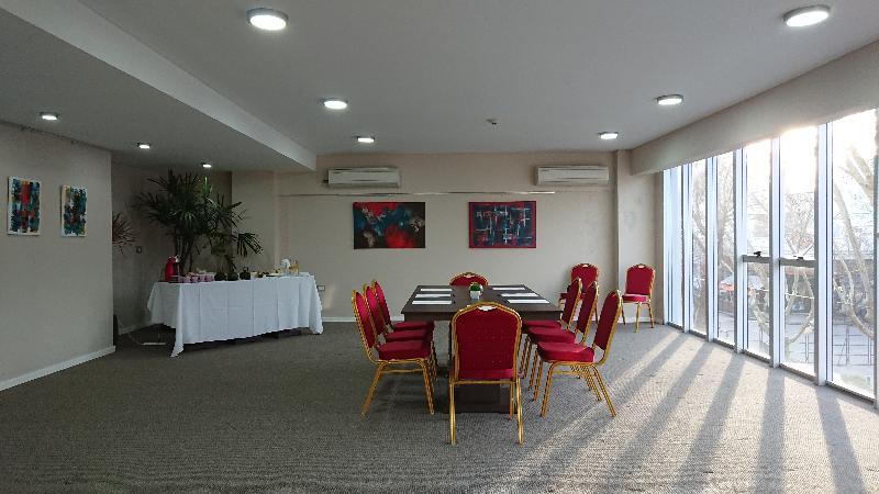 Days Inn & Suites By Wyndham La Plata Esterno foto