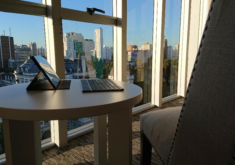 Days Inn & Suites By Wyndham La Plata Esterno foto