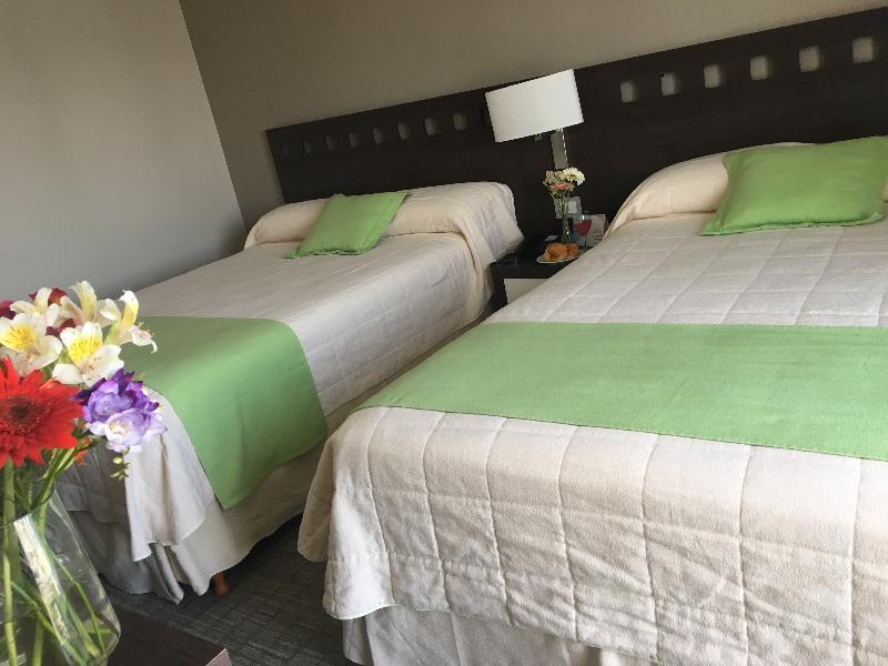 Days Inn & Suites By Wyndham La Plata Esterno foto