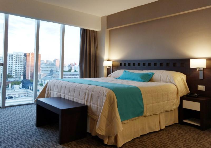Days Inn & Suites By Wyndham La Plata Esterno foto